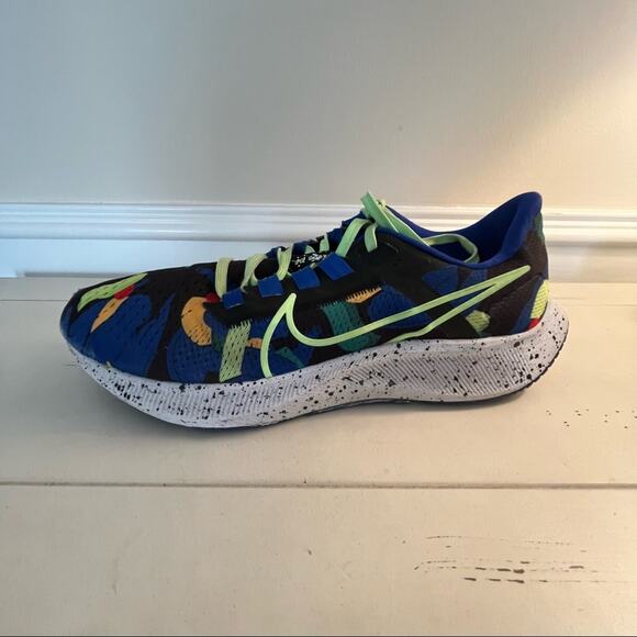 Nike Kelly Anna London x Air Zoom Pegasus 38 A.I.R. Size 11 main image 13